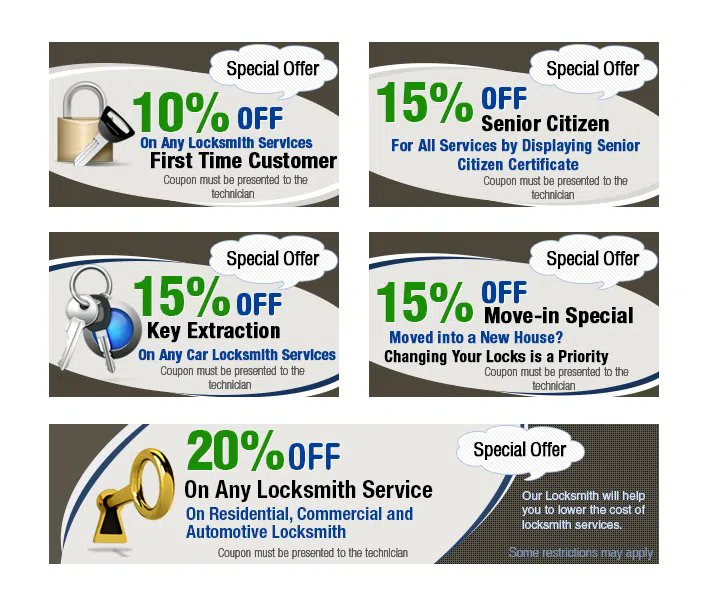 Kettering Locksmith Store, Kettering, OH 937-780-8044 - coupon-01
